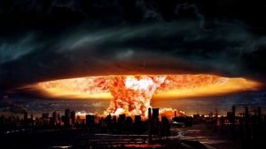 Последняя Война