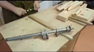 Профессия плотник 7 "А" класс