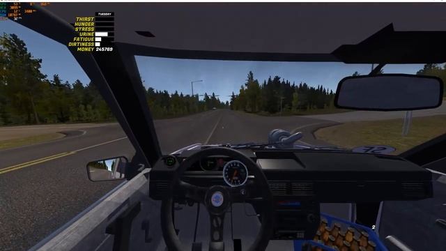 Моя жизнь у Финляндии (Простите за плохое качество) смотреть онлайн