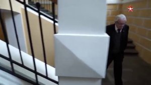 Тайна Золотой орды. Следствие на крови. Улика из прошлого.