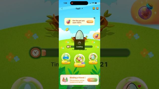 How to CO-PARENT on Widgetable app? Full guide смотреть онлайн