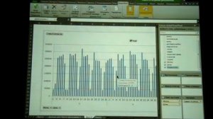 PowerPivot for Excel