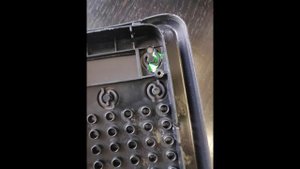 Мультиварка POLARIS не включается