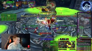СЕГОДНЯ, ВОЗМОЖНО, БУДЕТ РЕЙД В ЦЛК 25 ОБ НА WOW CIRCLE x1 ➤ СТРИМ ВОВ ЛИЧ КИНГ ➤ WORLD OF WARCRAFT