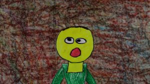 Поиск потайной двери