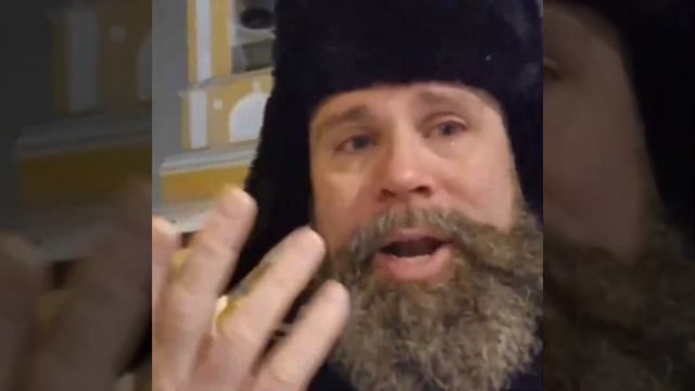 Real Tears Of Real Happy American Man In Russia 2024\Искренние Слёзы Счастливого Американца В Росси