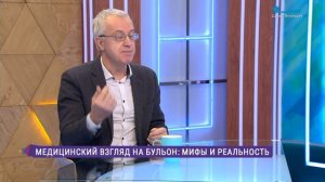 Целебная сила куриного бульона – мифы и реальная польза