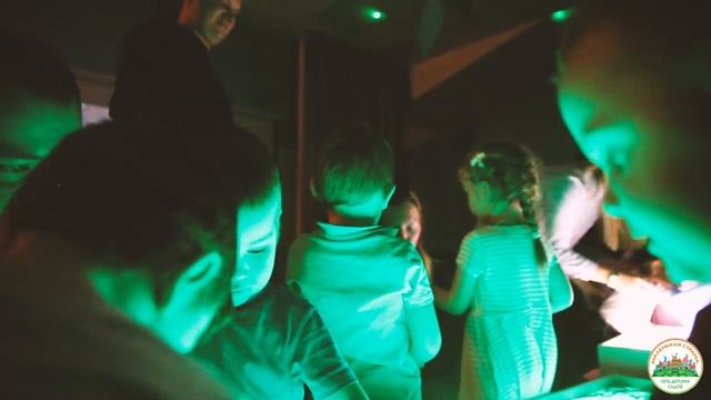 Семейные занятия с психологом. Садик "Маленькая страна" Кудрово смотреть онлайн