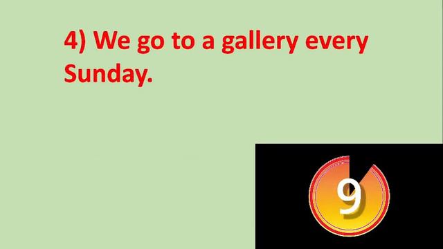 Present simple tense test ! 10 Question Level Test-Beginner-1! Grammar ! EnglishQuiz #hemantpagarwa смотреть онлайн