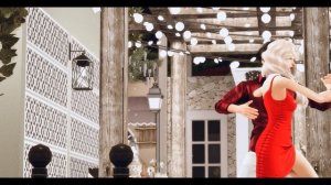 ПРОЩАЛЬНОЕ ТАНГО