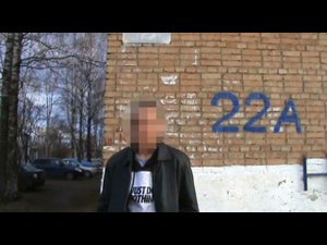 Подозреваемый в убийстве добермана в Сыктывкаре