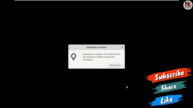 How To Install Ubuntu Kylin 20.04 LTS On Using VMware workstation 15|ubuntu kylin 20.04 new feature смотреть онлайн