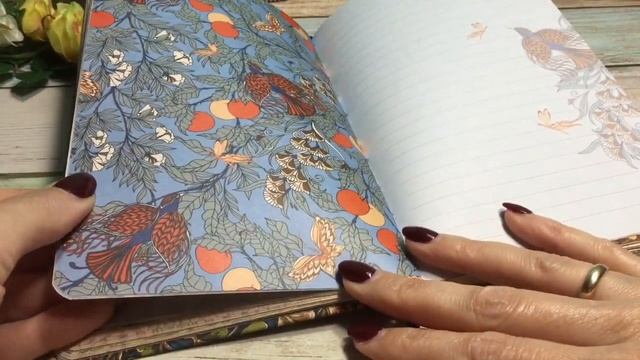 Осенние покупки вышивки (наборы, аксессуары, книги).??? смотреть онлайн