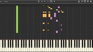 Sola-Rola Win Theme Java-MIDI Piano Version