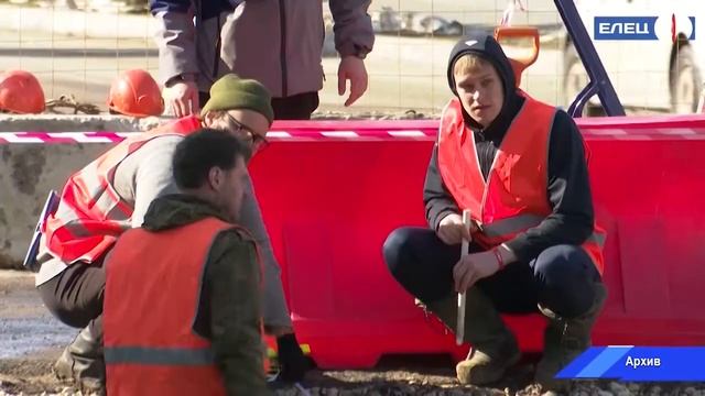 Глава региона Игорь Артамонов провел совещание по ремонту дорог смотреть онлайн