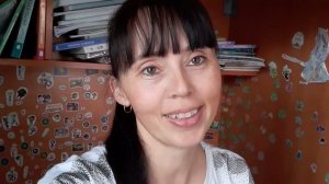 162/Посадила первые цветы /Разболелась/Муж вернулся