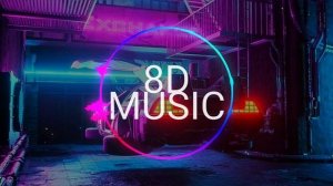 8D MUSIC | Надевай наушники и кайфуй? (название трэка в описании)