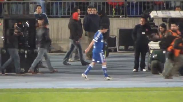 Diego Rivarola. смотреть онлайн