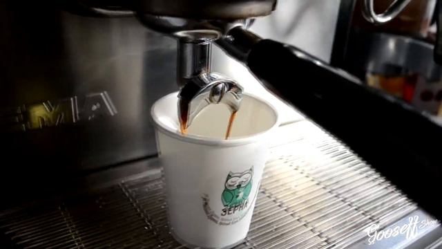 Zernacafe - Больше чем просто Кофе! ( HD ) смотреть онлайн