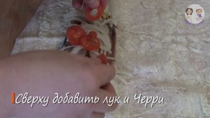 Очень вкусная скумбрия запеченная в лаваше (Срочно готовьте это чудо). Рыба в лаваше в духовке