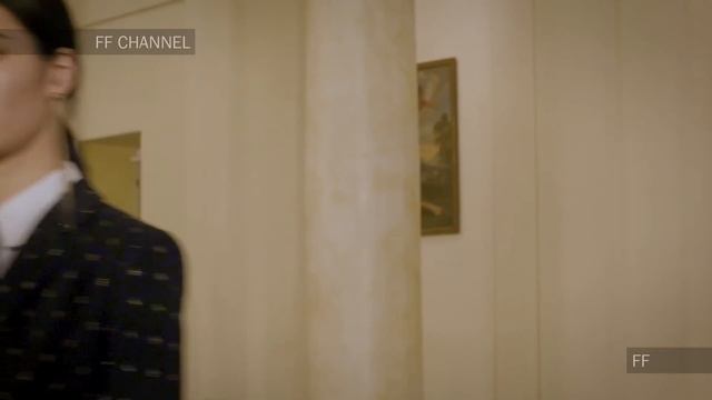 Genny | Fall Winter 2021/2022 | Full Show смотреть онлайн