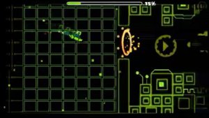 КАК ВЛИЯЕТ ГЕРЦОВКА НА МОНИТОРЕ ПО МНЕНИЮ БЛОГЕРОВ|GEOMETRY DASH