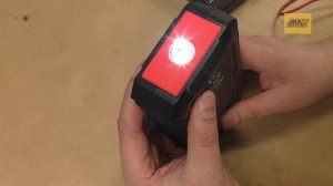 UTRAI автомобильный стартер 22000mAh 2000A 12V, обзор, тест, вскрытие. ?