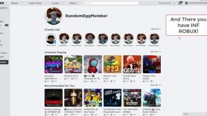 ROBLOX 10K Special Free Robux script (WORKING!)