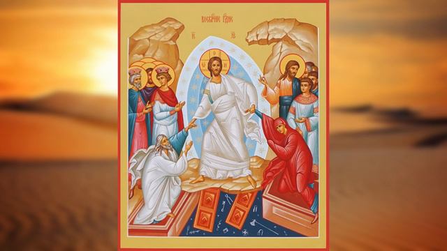 Часы Пасхи смотреть онлайн