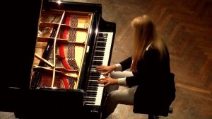 Beethoven Sonata #7 Op.10 No. 3 Valentina Lisitsa