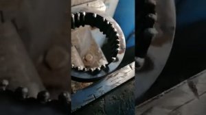 Fiat- ремонт мкпп , Фиат Добло или Альбия, своими силами