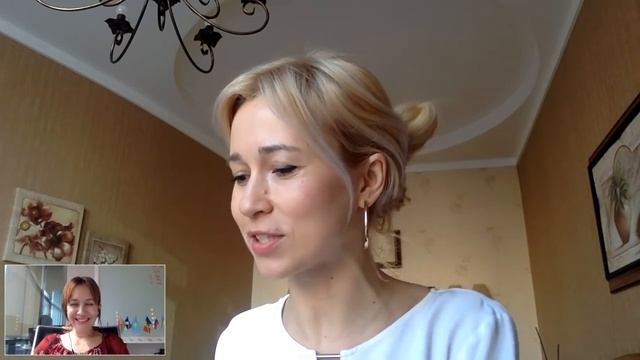 Практика внутренней силы | Ольга Плесконос