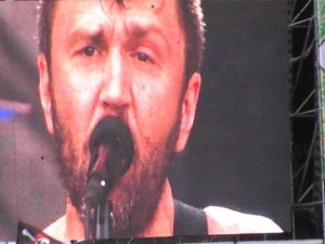 ленинград любит наш народ