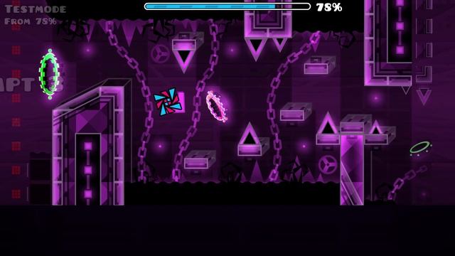 My Part In "Universe On Fire" By: Wahffle and T'im смотреть онлайн