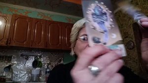 Каким потенциалом Ведьмы, ты обладаешь, родная душа.