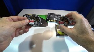 Лески Colmic.Обзор