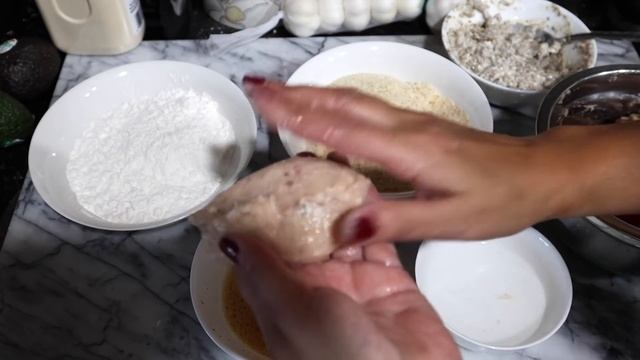 ???Котлеты по-российски - Старинный рецепт ресторанный - Божественно вкусно - Котлетки с сюрпризом