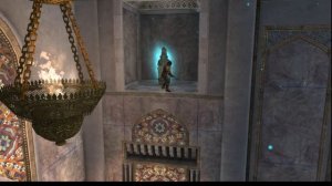 Prince of Persia: Forgotten Sands (Принц Персии: Забытые Пески) - Прохождение без комментариев