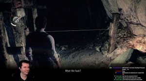 Mukluk Plays The Evil Within Part 2