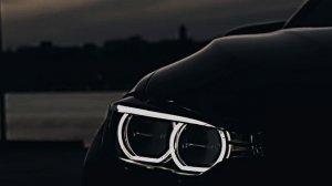 BMW M3 ЭДИТ!