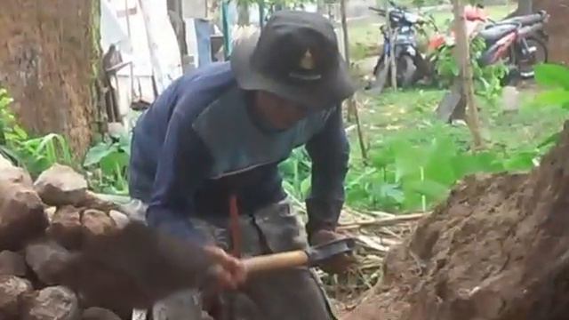 Subhanalloh voc ust uj sebait potret kenangan ujungjaya~sumedang