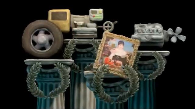 Мульти Россия -  Ярославль