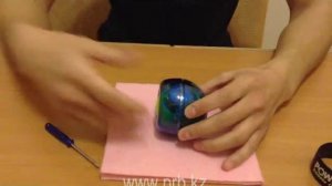 Как разобрать Powerball