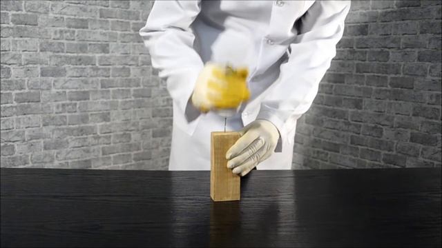 Как забить гвоздь лампочкой/How to hammer a nail lamp смотреть онлайн