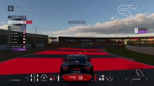 Hitler Plays Gran Turismo 7 (2022)