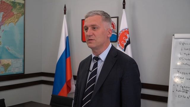 Павел Ясевич о муниципальной реформе