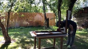 Раковина из бетона своими руками | Diy concrete sink