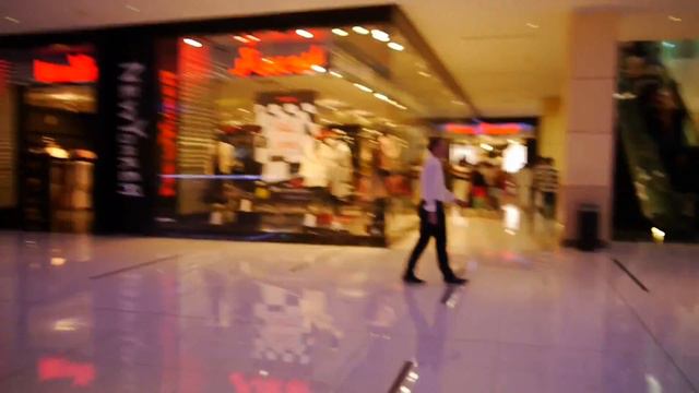 VISITING THE DUBAI MALL, BURJ AL ARAB & PALM JUMEIRAH | 7* HOTEL?? VLOG смотреть онлайн