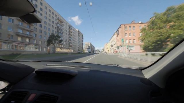 Renault Fluence - волшебное преображение смотреть онлайн