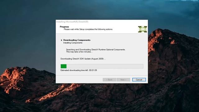 Windows 10 How to Install Directx & Fix Directx Errors смотреть онлайн